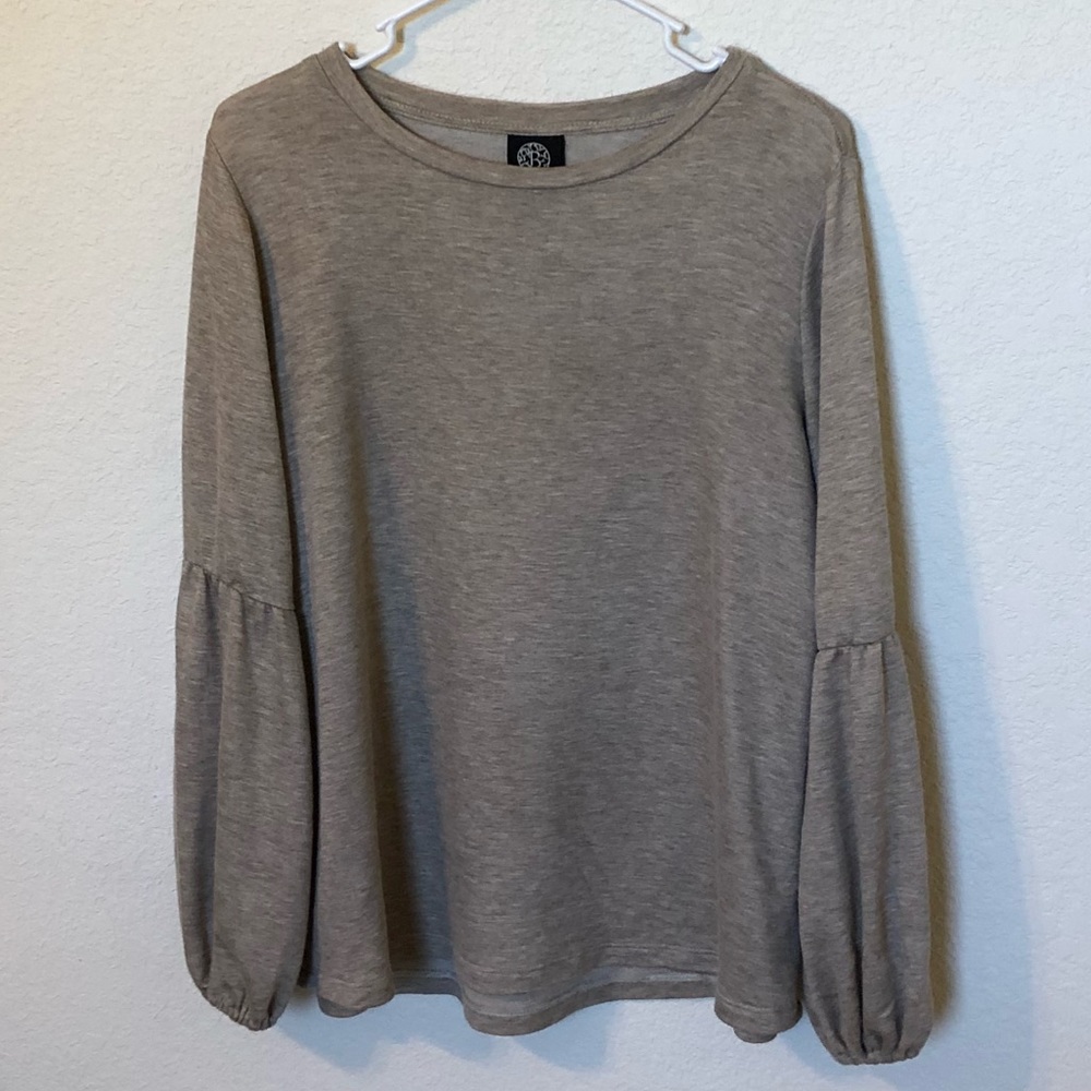 Long Sleeved Shirt